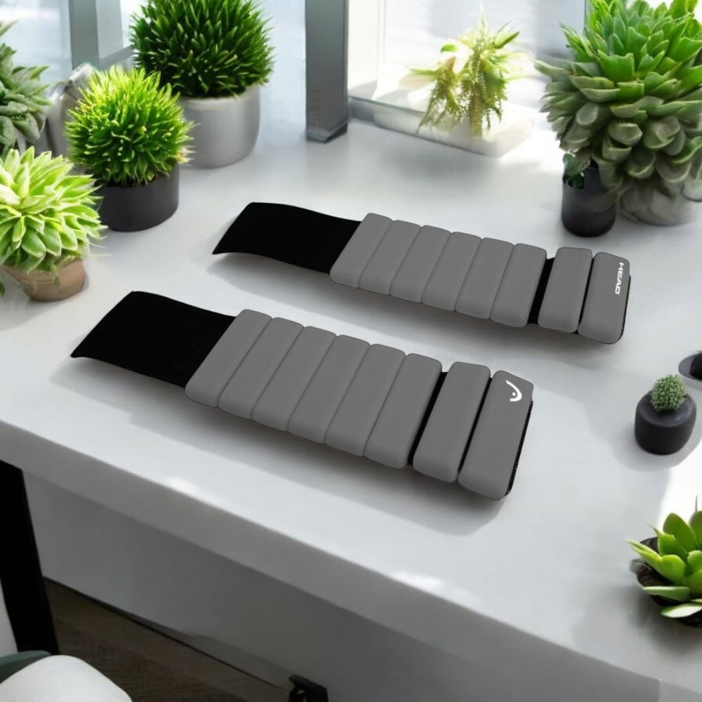 Wrist-Ankle Bangles 1 kg x 2 pcs