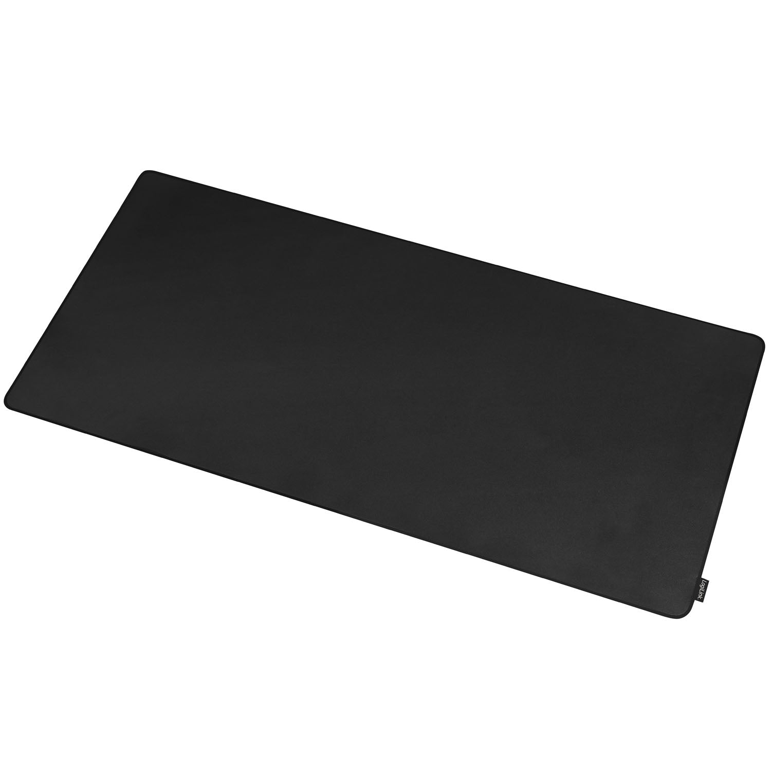 XXL Gaming Mouse Pad, 89x43.5 cm, Non-Slip, Stitched Edges