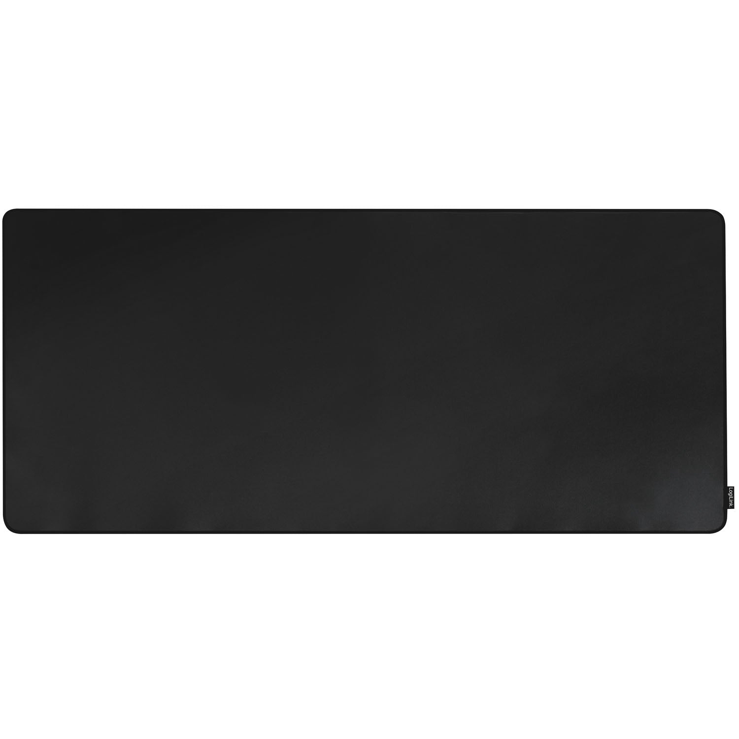 XXL Gaming Mouse Pad, 89x43.5 cm, Non-Slip, Stitched Edges
