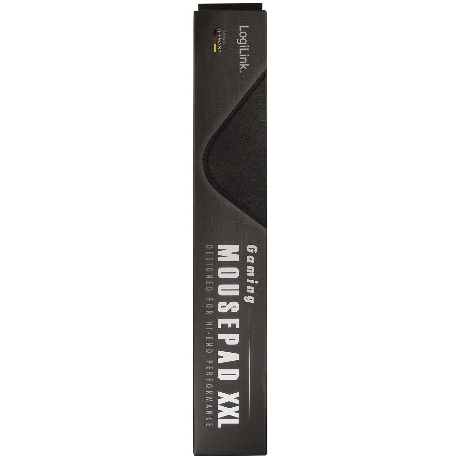 XXL Gaming Mouse Pad, 89x43.5 cm, Non-Slip, Stitched Edges