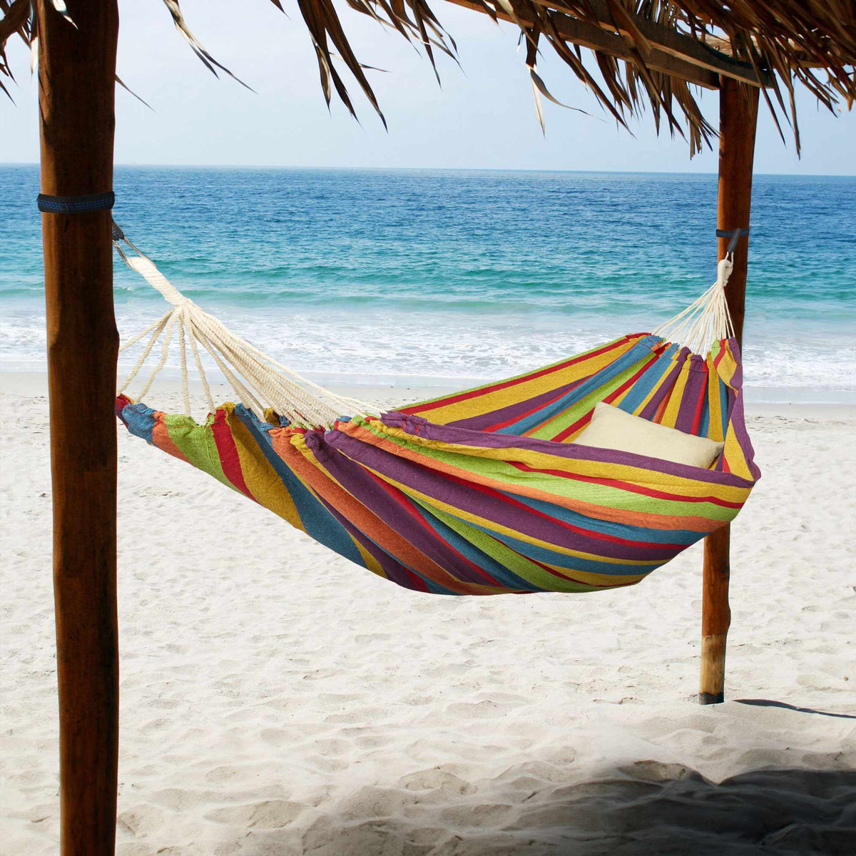 XXL hammock up to 300 kg