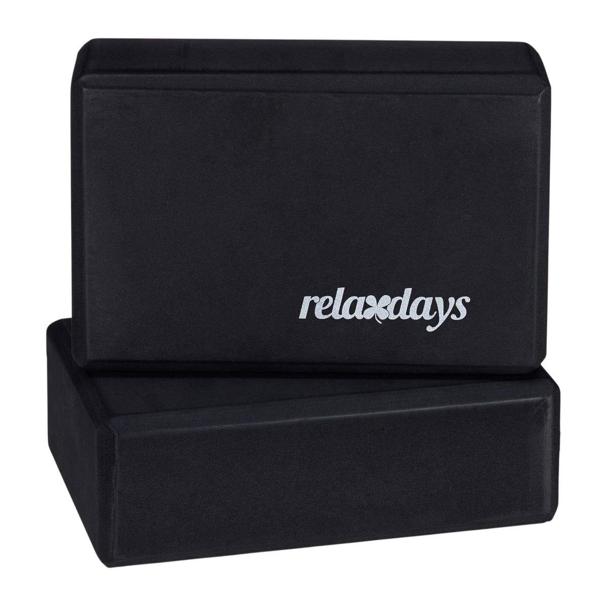 Yoga block set of 2