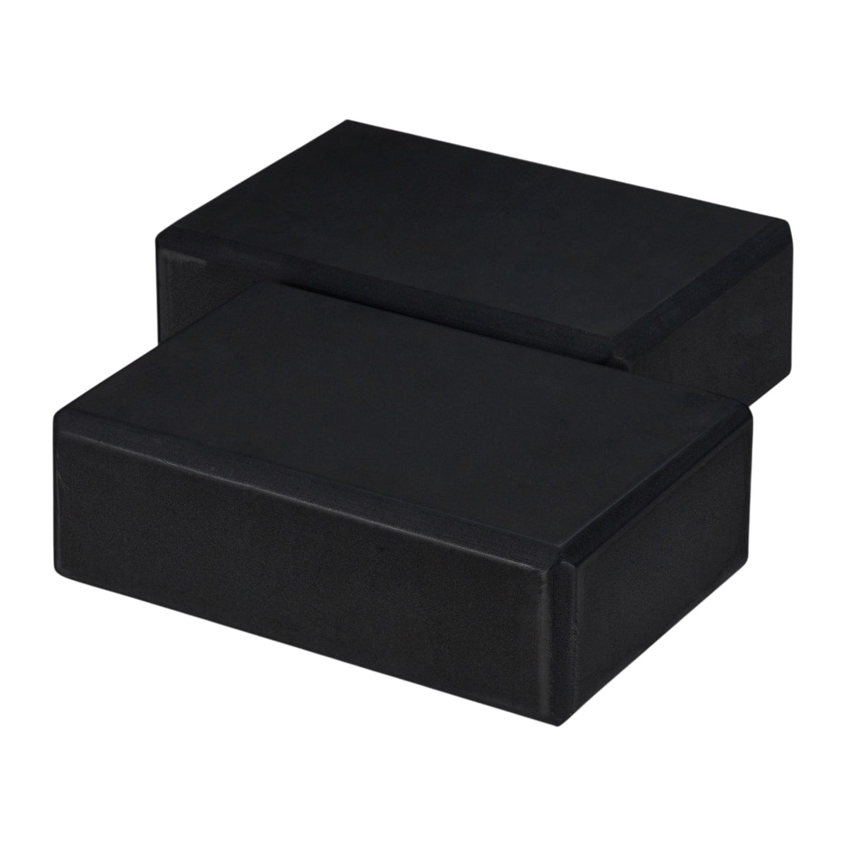 Yoga block set of 2