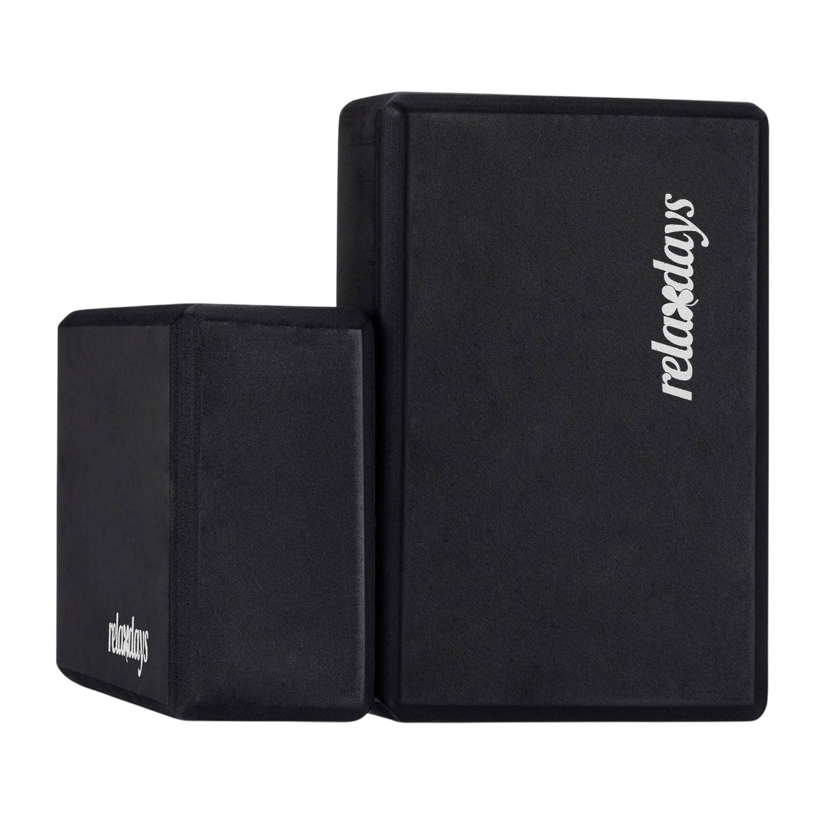 Yoga block set of 2