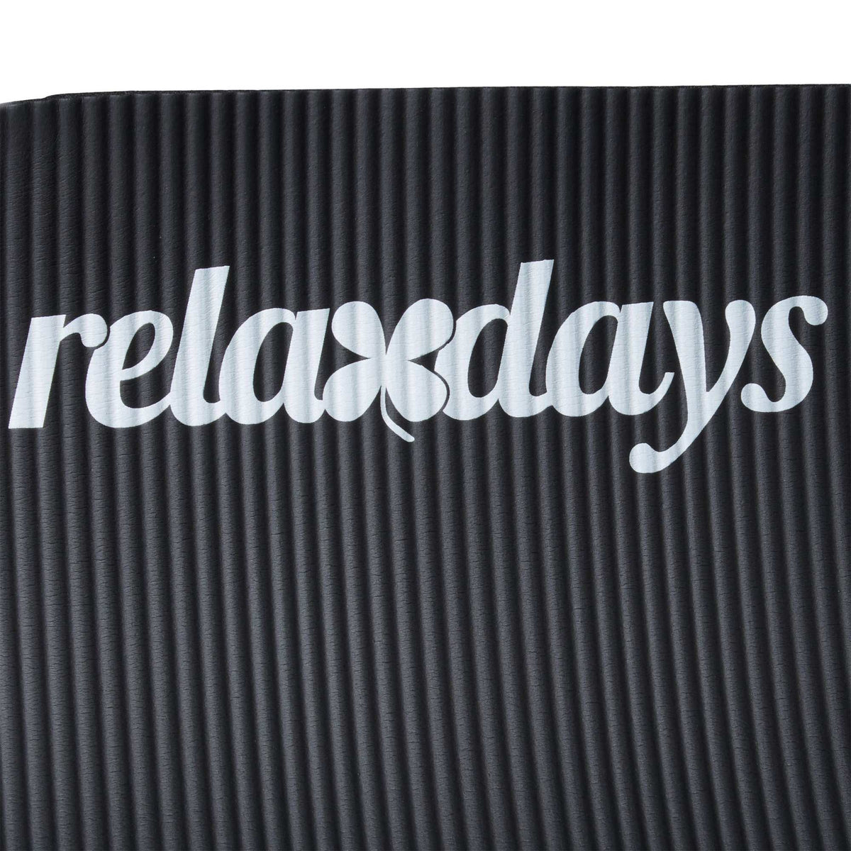 Yoga mat 1 cm thick solid color