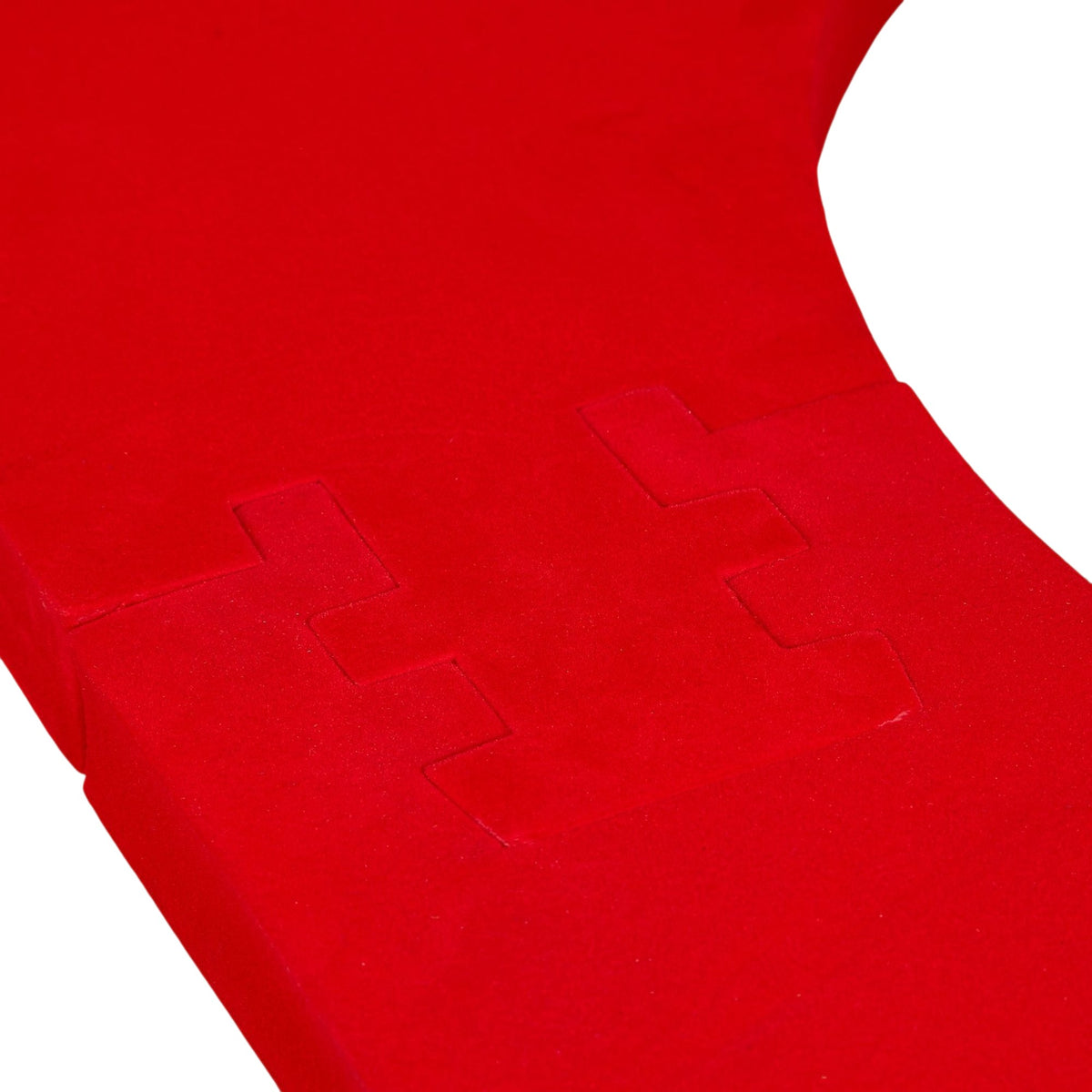Yoga mat 1 cm thick solid color