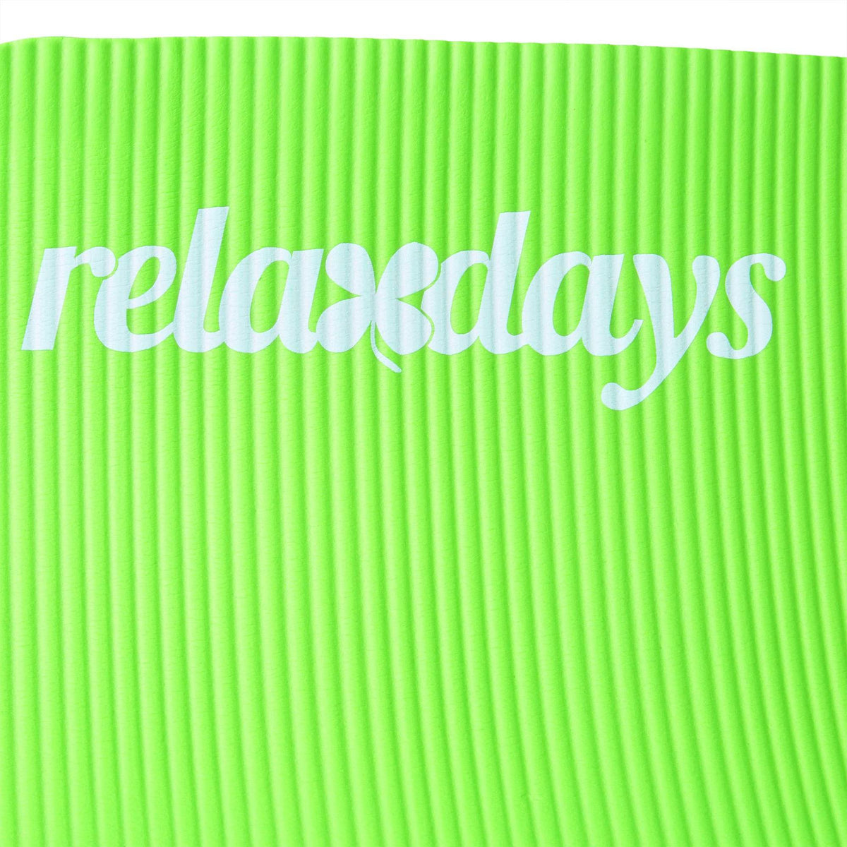 Yoga mat 1 cm thick solid color