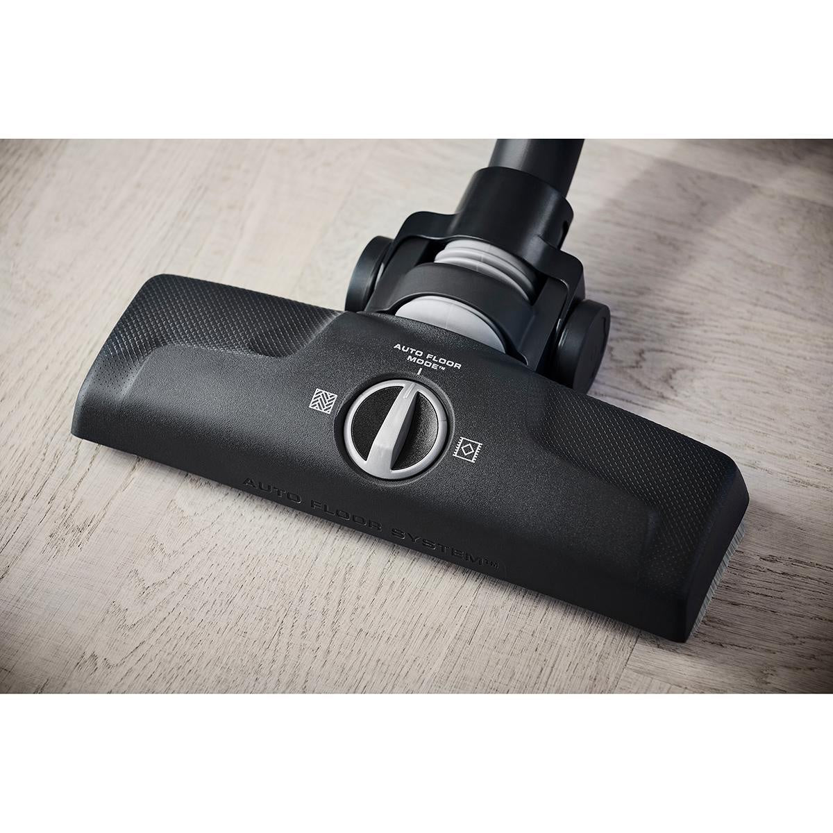 ZE072 Vacuum cleaner brush 32/35 mm Anthracite