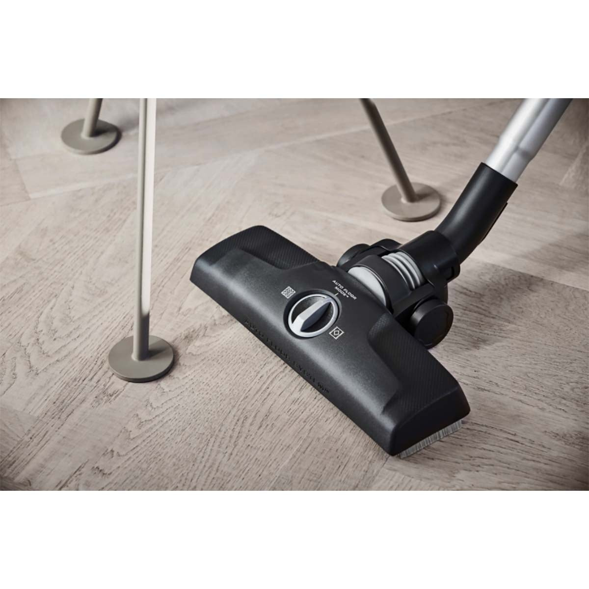 ZE072 Vacuum cleaner brush 32/35 mm Anthracite