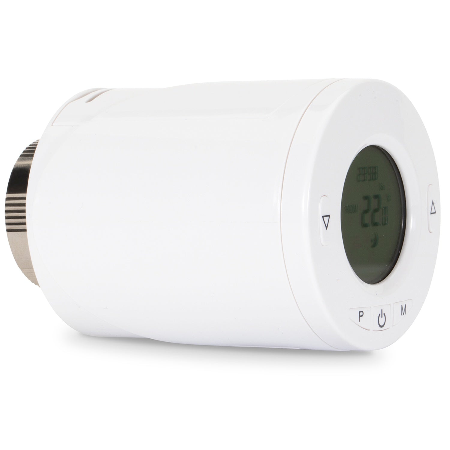 ZRT-106 Z-Wave Radiator Thermostat