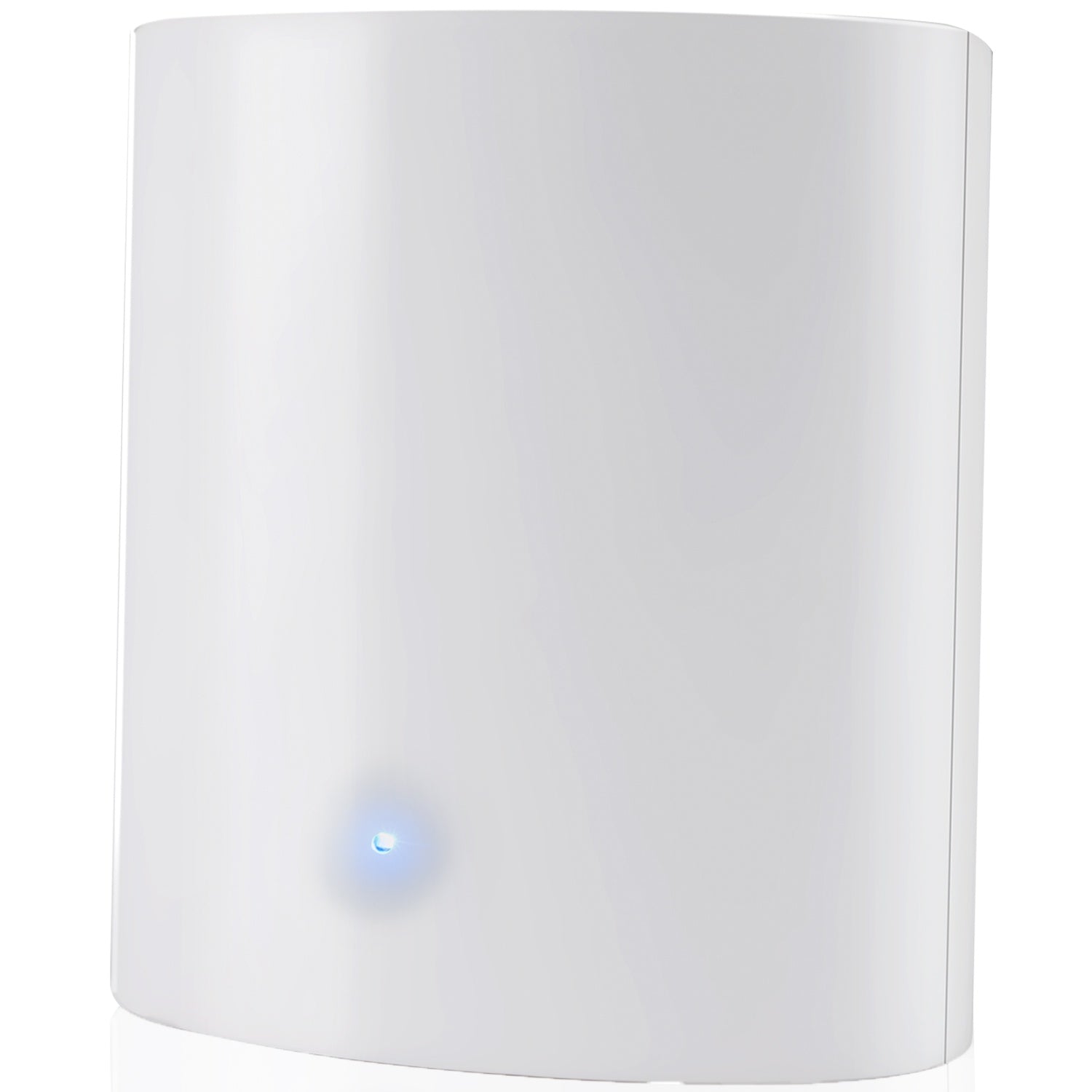 Zigbee Smart Climate/Humidity Sensor 4.2 x 4 cm