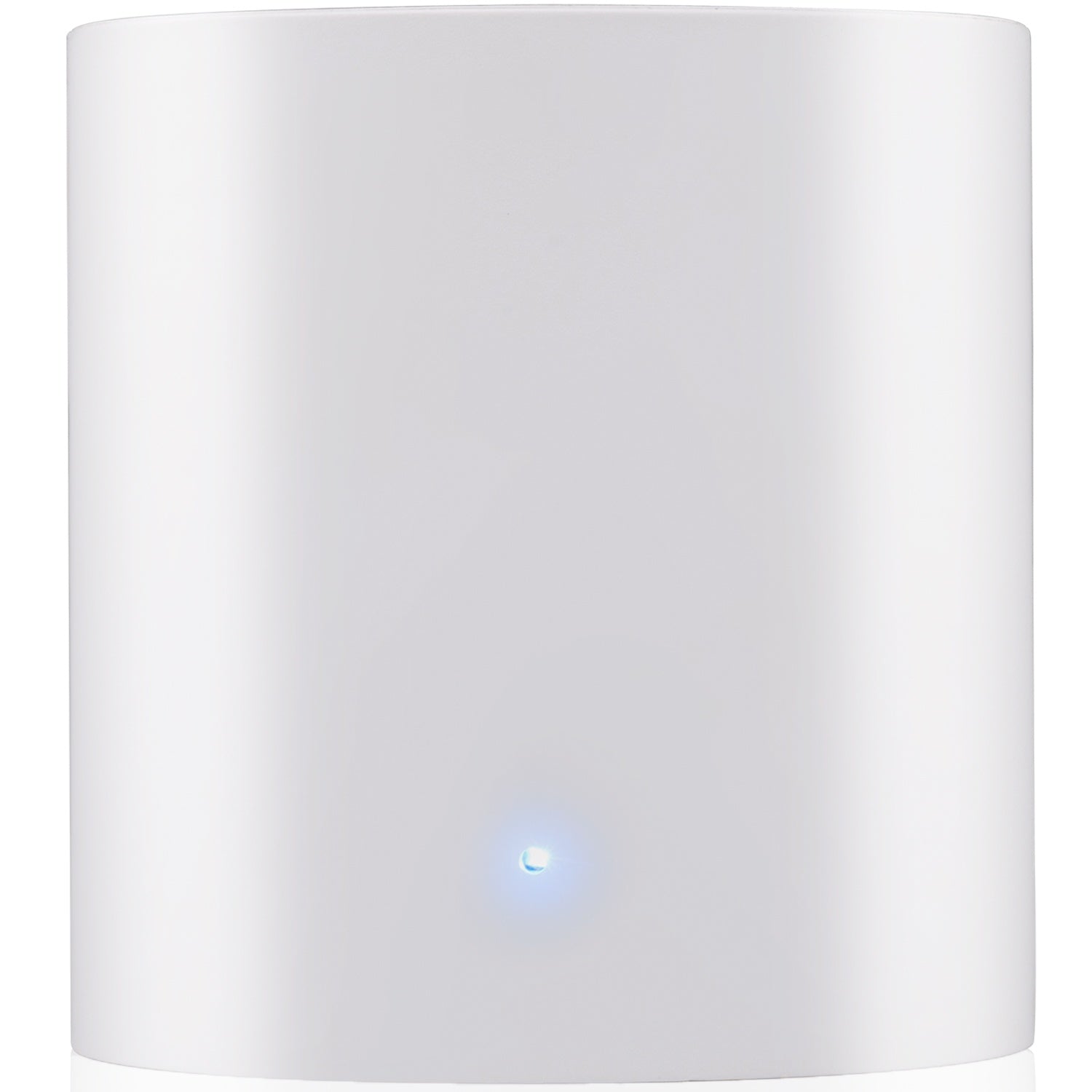 Zigbee Smart Climate/Humidity Sensor 4.2 x 4 cm