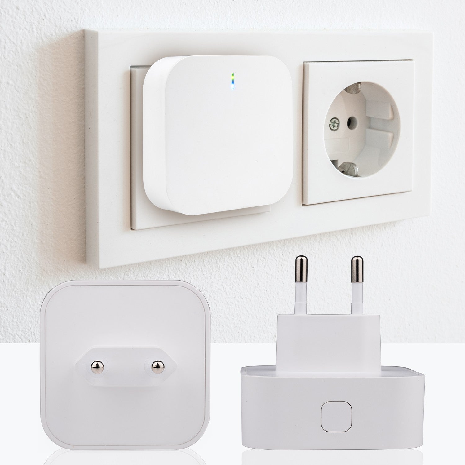 Zigbee Smart Gateway 230V