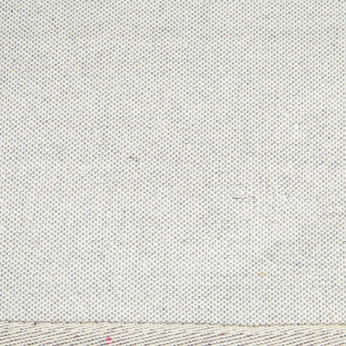 Zigzag Jute Doormat