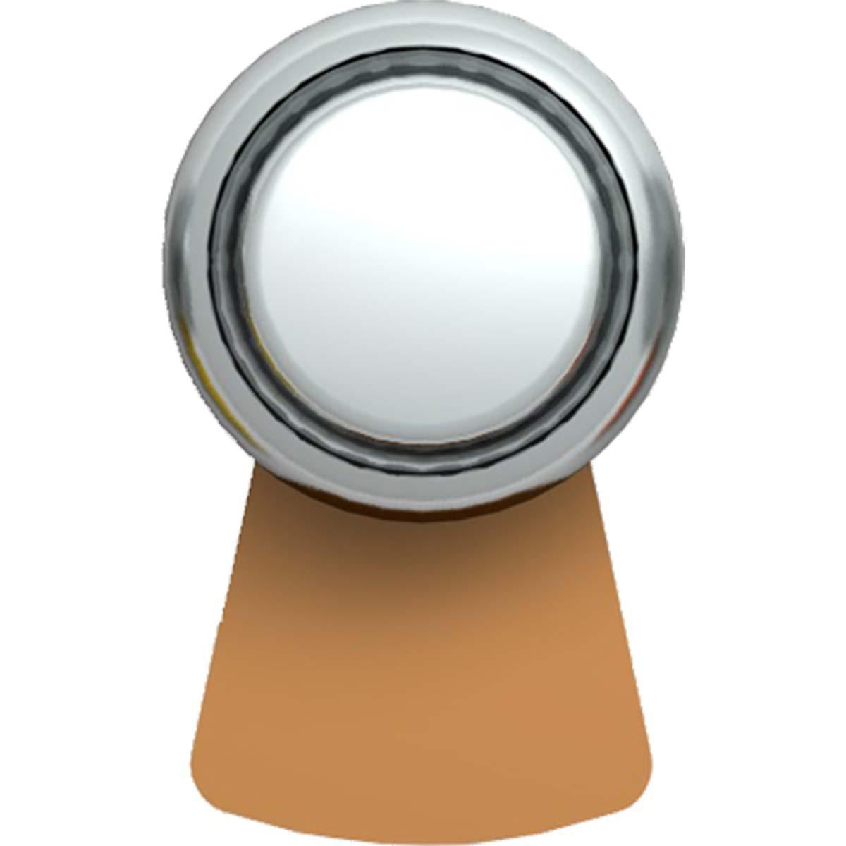 Zinc-Air Battery PR41 1.4 V 8-Blister