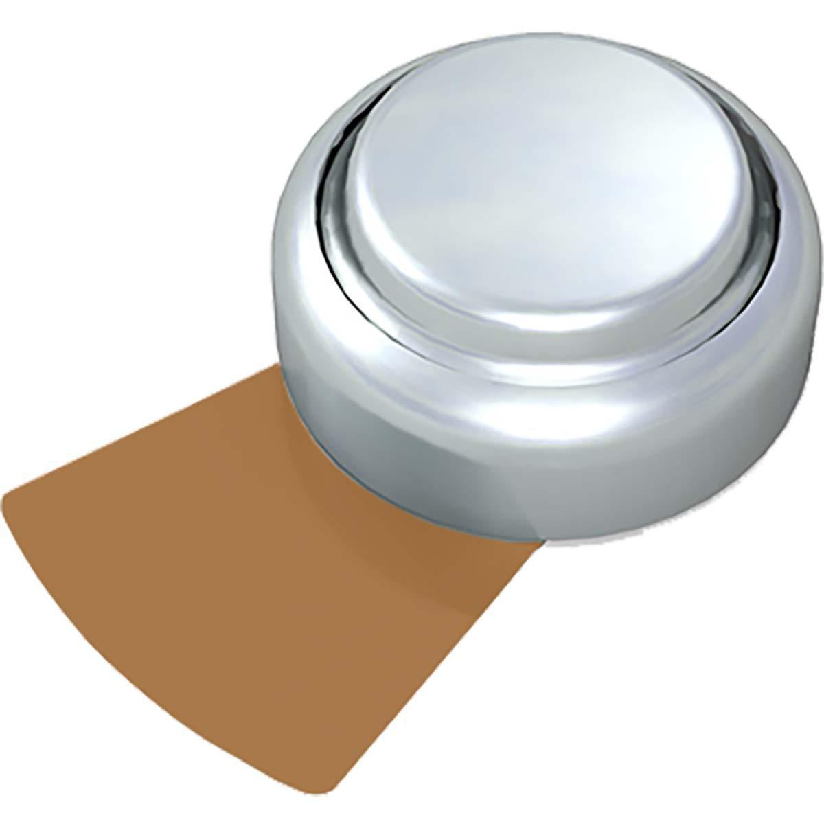 Zinc-Air Battery PR41 1.4 V 8-Blister