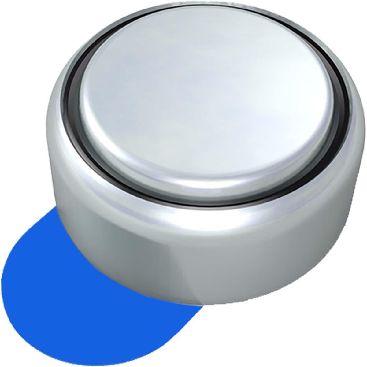 Zinc-Air Battery PR44 1.4 V 6-Blister