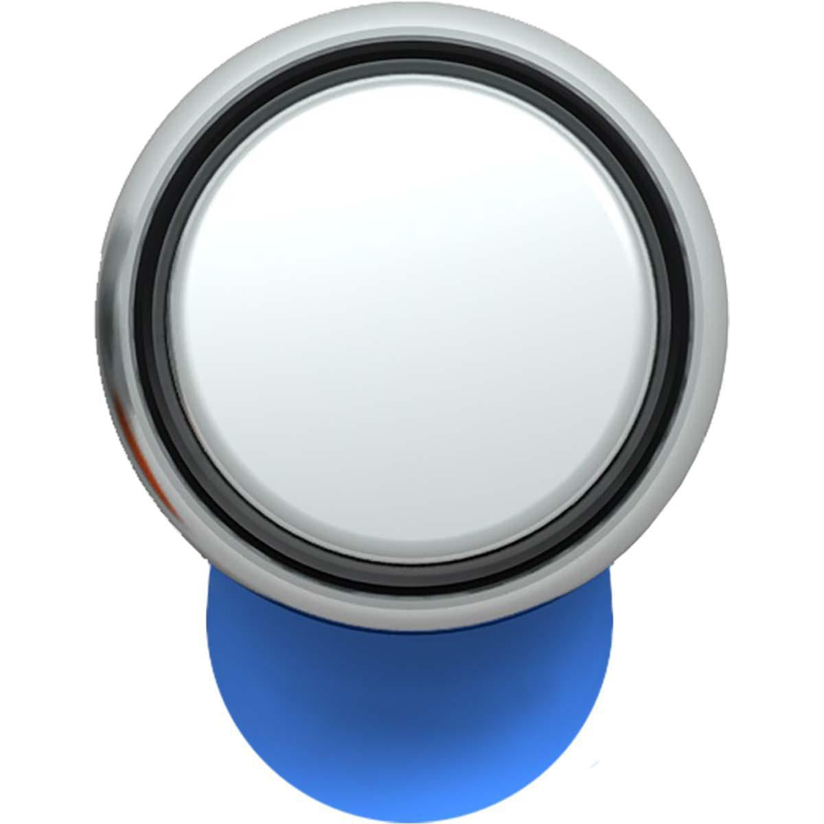 Zinc-Air Battery PR44 1.4 V 6-Blister