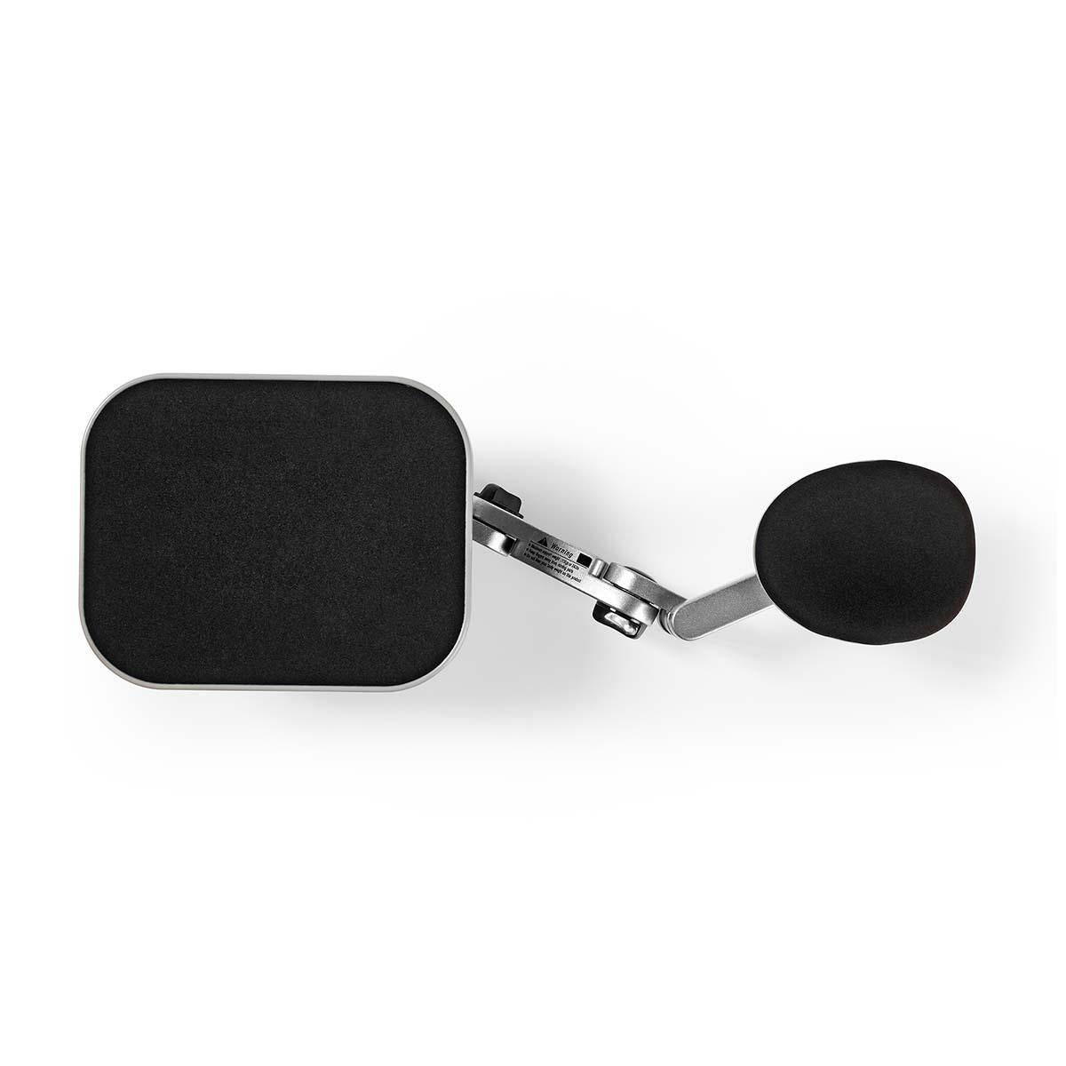 arm support | Number of pivot points: 3 Pivot point(s) | Arm length: 150 | Max. load capacity: 5 kg | Angle of rotation: 90 ° | With mouse platform