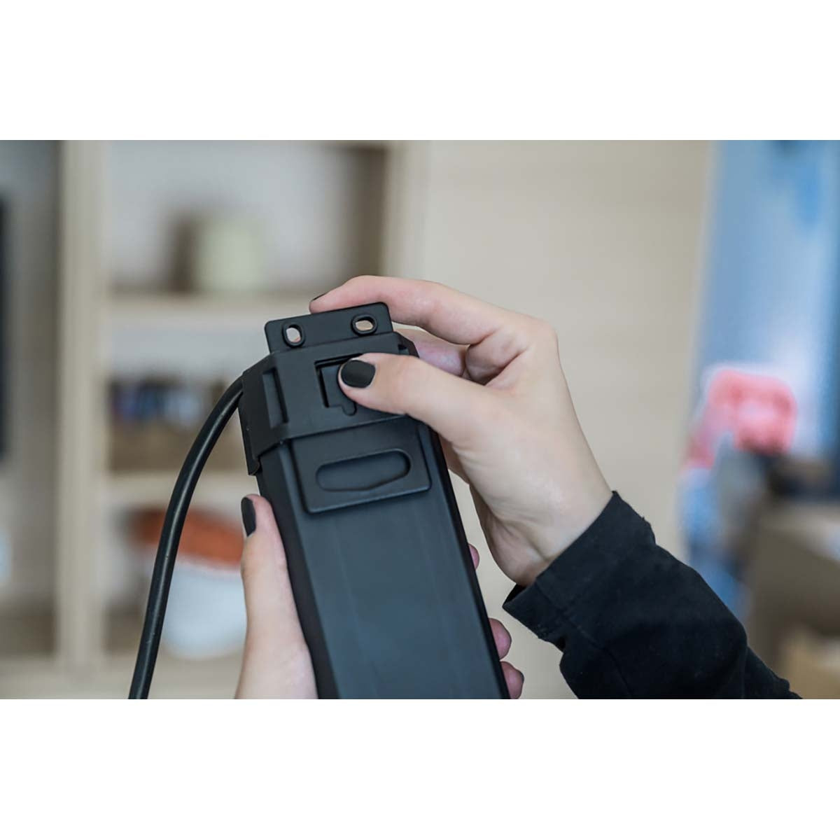 brennenstuhl®Connect Premium-Line smart socket 6-way
