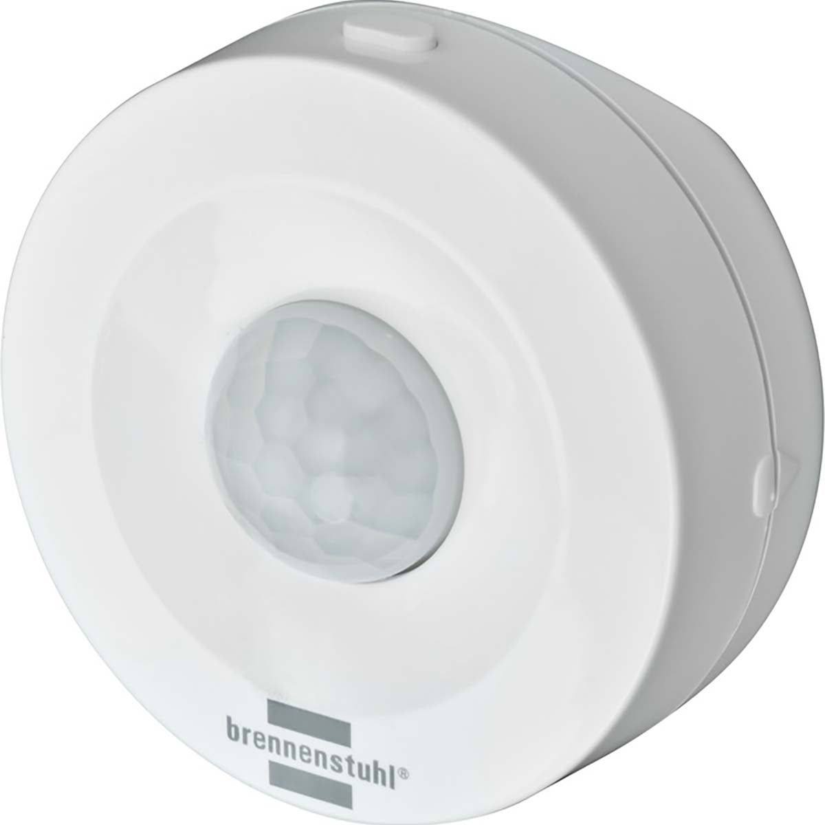 brennenstuhl®Connect Zigbee motion sensor BM CZ 01 (alarm and light function)