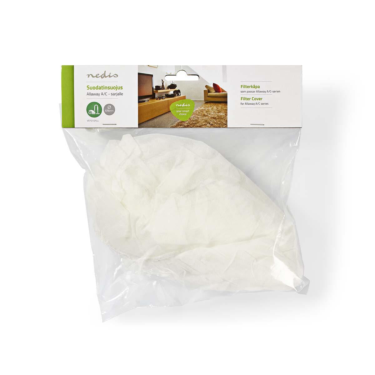 cassette filter protection | Replacement for: Allaway | A/C Series, KP Series