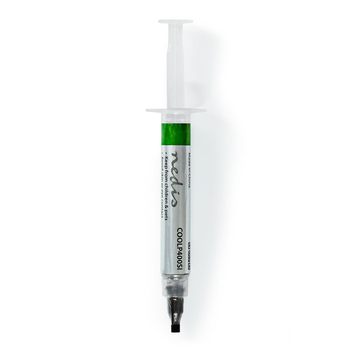 cooling paste | ≥4.63W/m-k | Silver