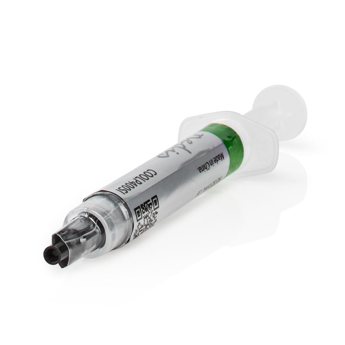 cooling paste | ≥4.63W/m-k | Silver