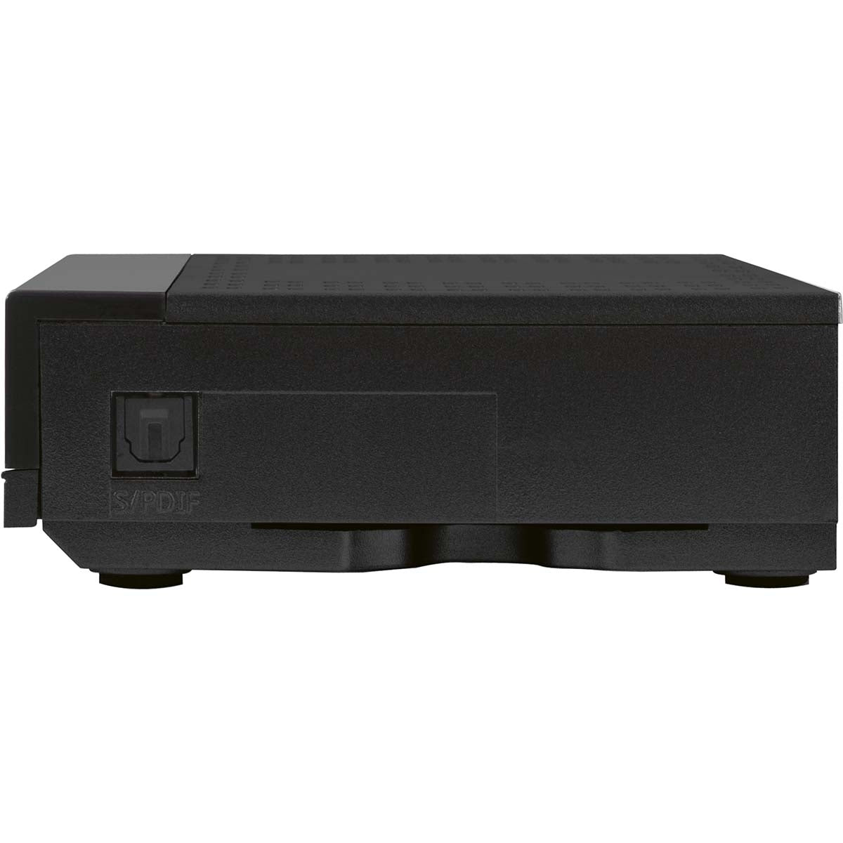 digiHD TS 11 HDTV DVB-S set-top box