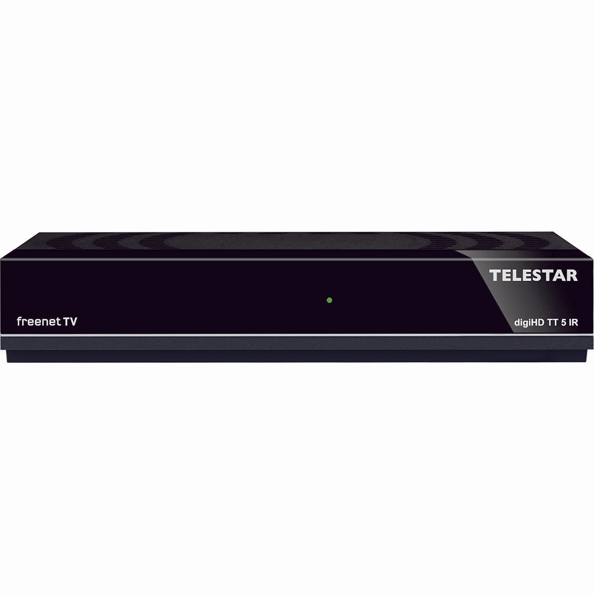 digiHD TT 5 IR incl. 3 months freenet