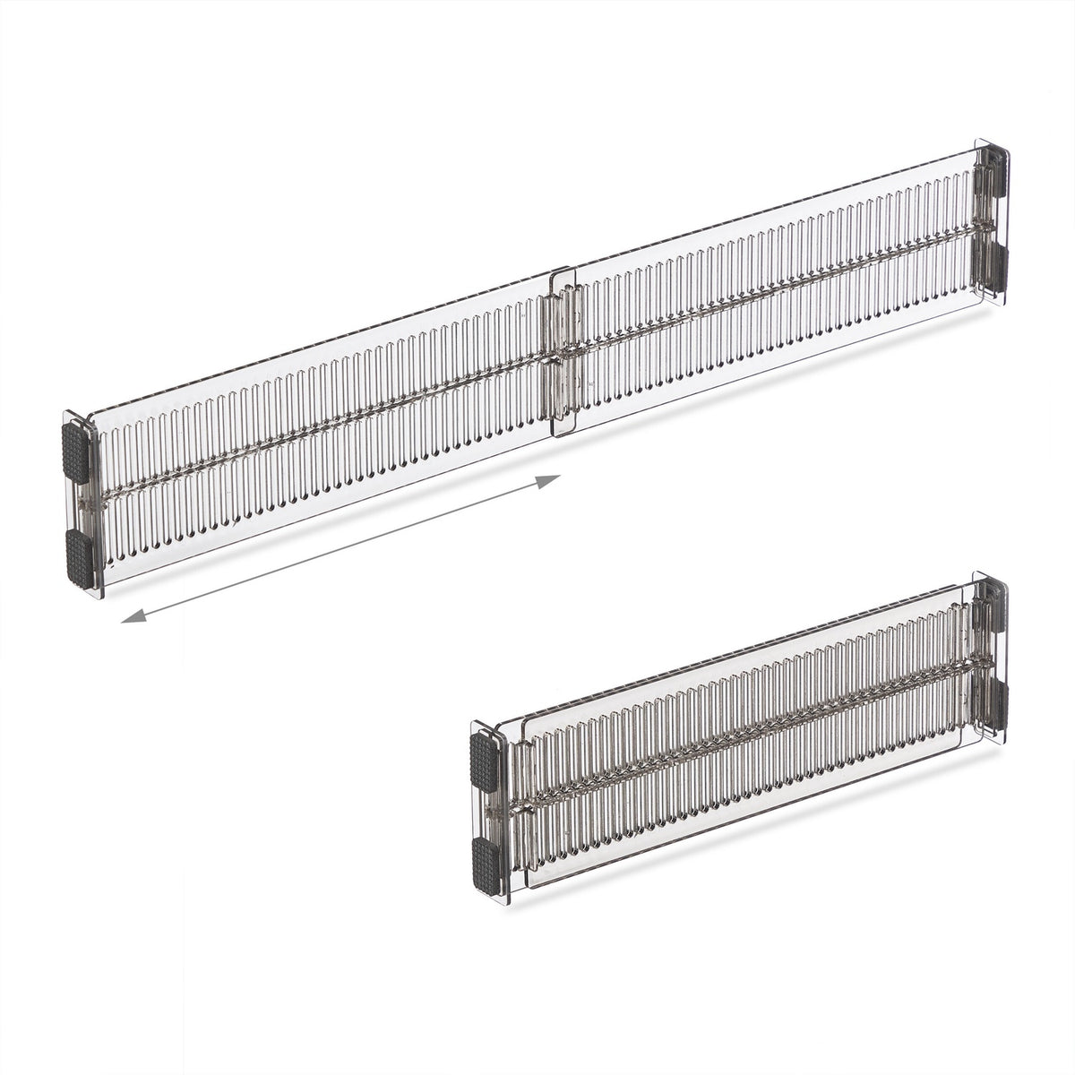 drawer divider set in 16 parts