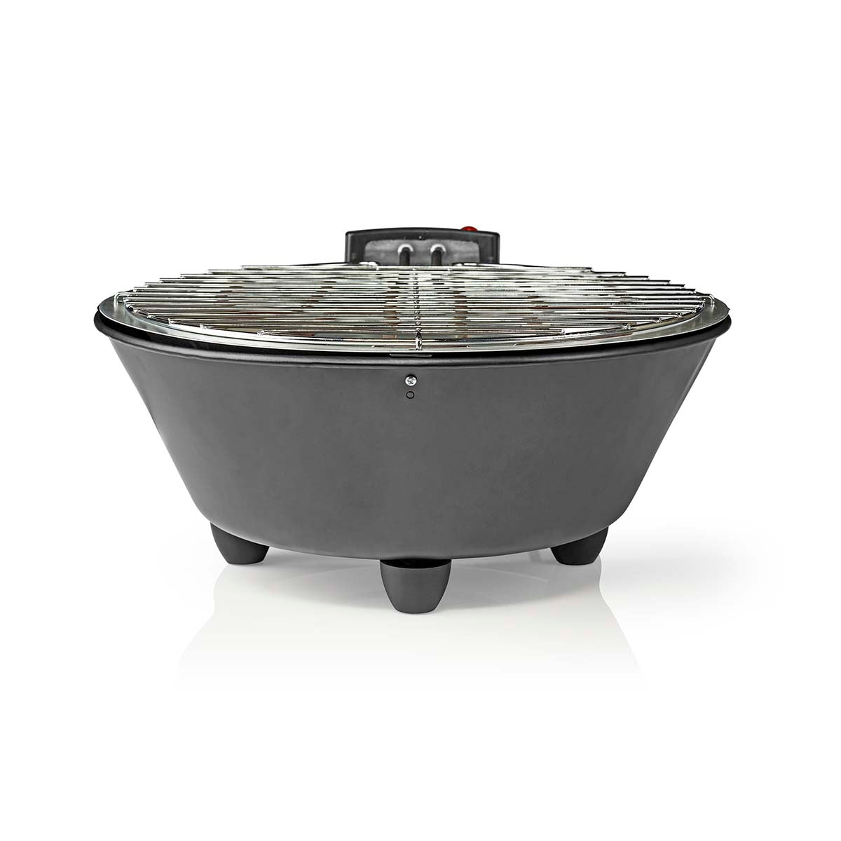 elektrisk grill | 1250 W