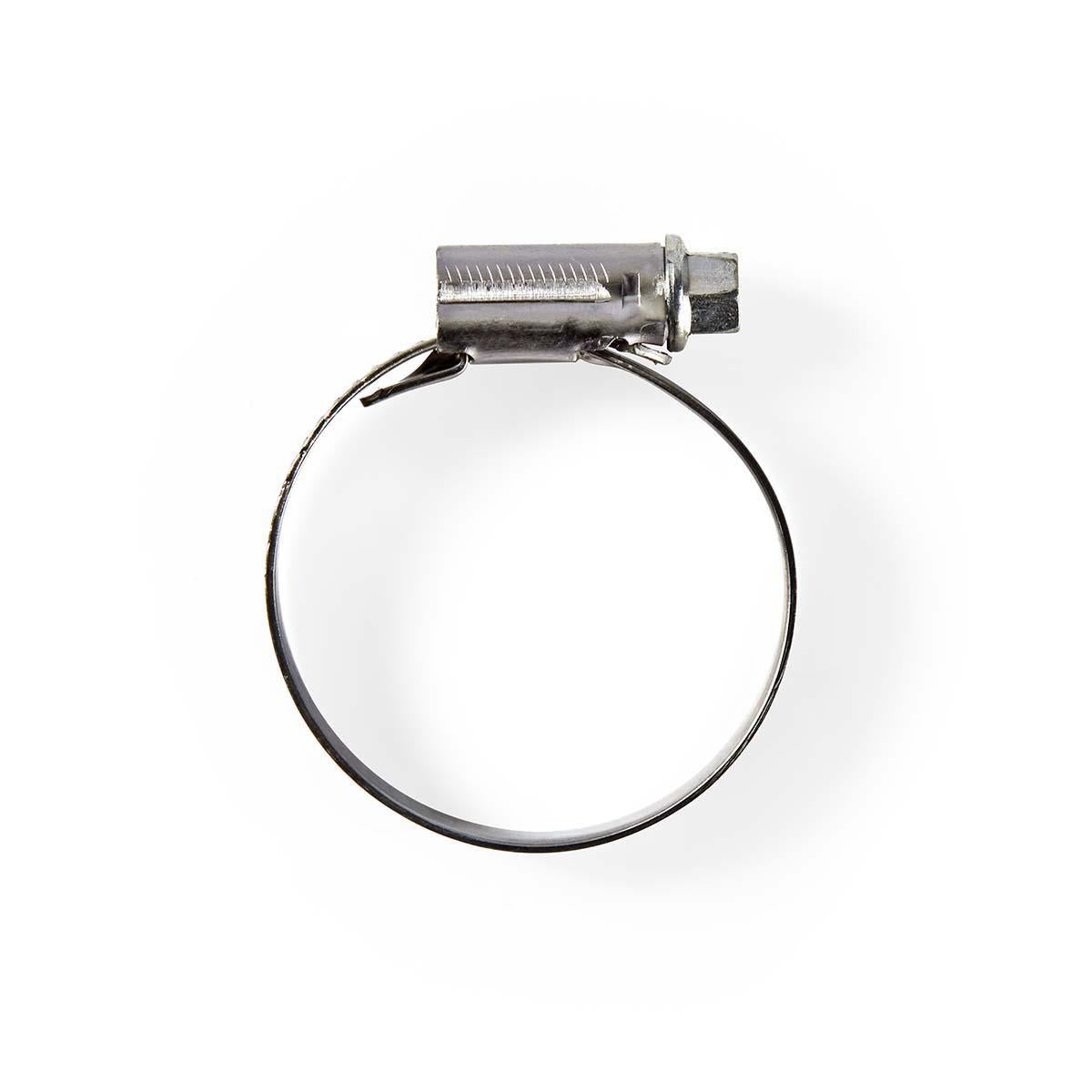 hose clamp | 25 - 40 mm | Metal