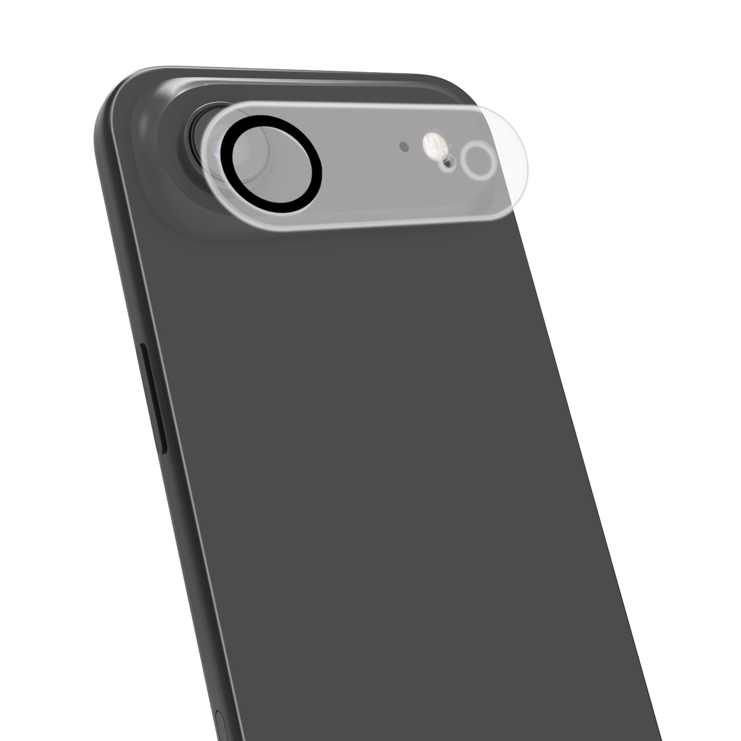 iPhone 17 Air Camera Lens Protector, Tempered Glass