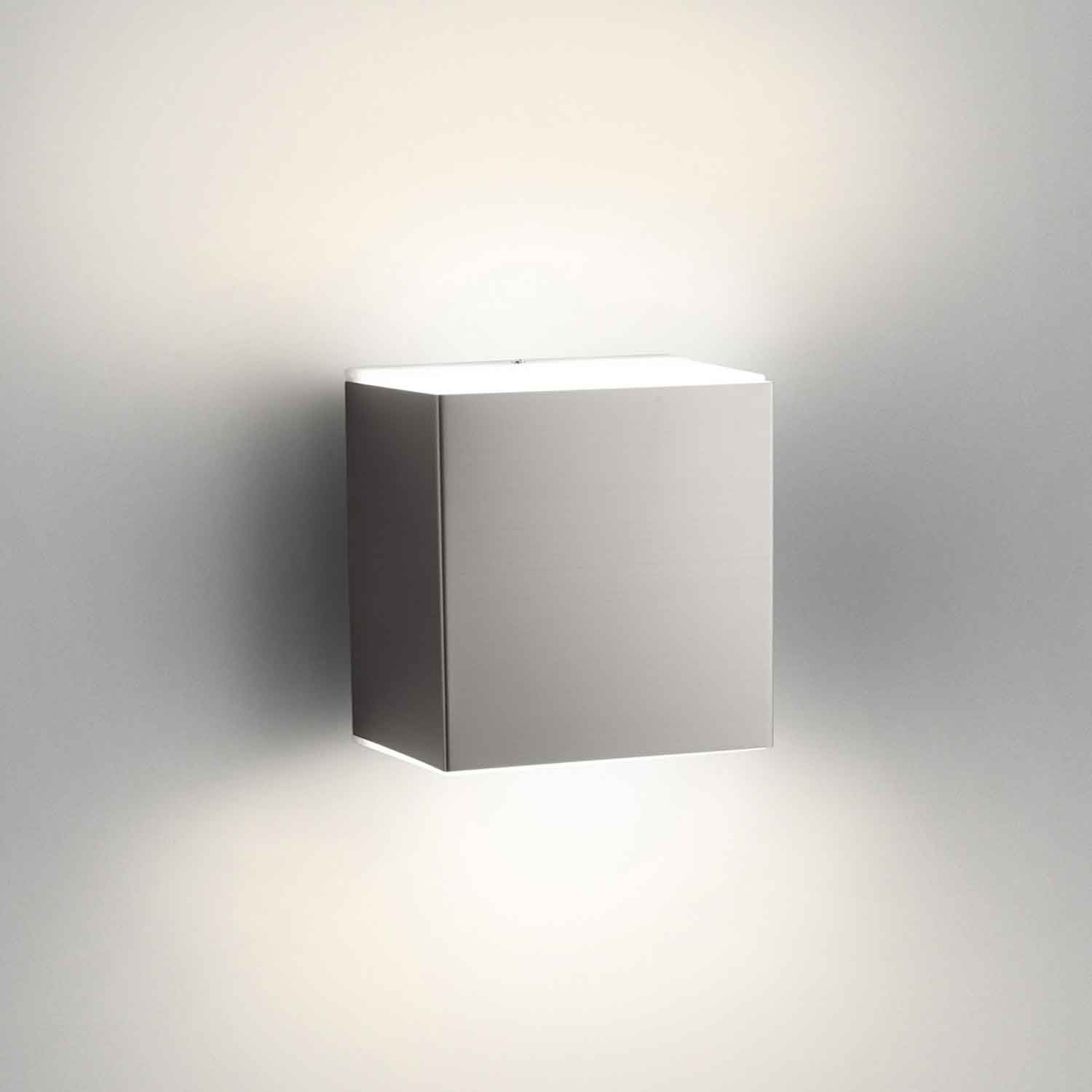 myGarden Macaw Wall lamp LED