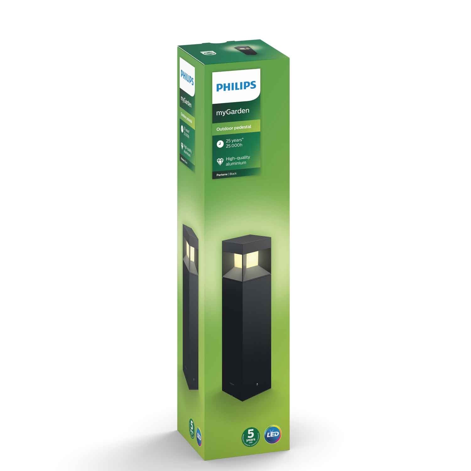 myGarden Parterre Pedestal LE