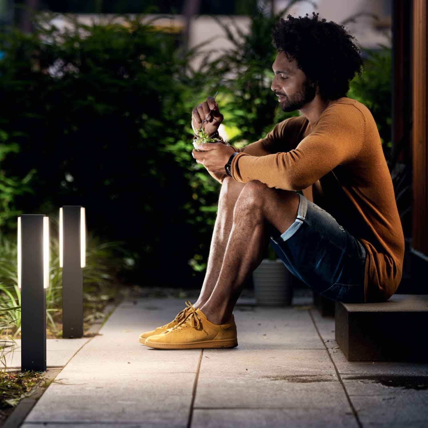 myGarden Stratosphere Pole