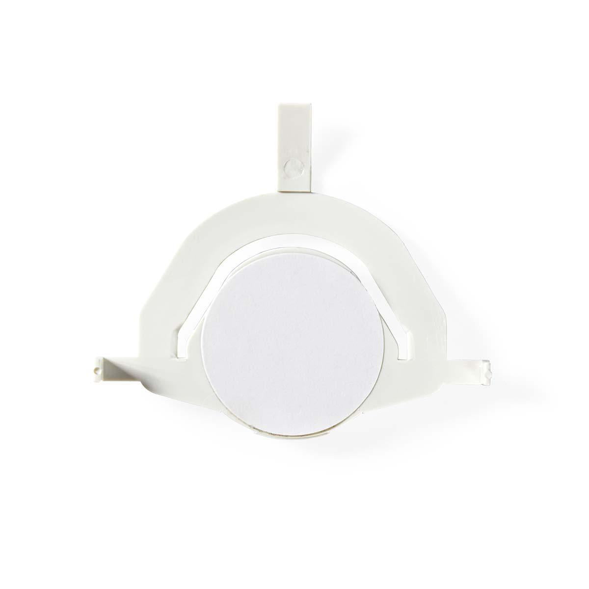 self-adhesive Feet | Blister | White | 4 pcs.