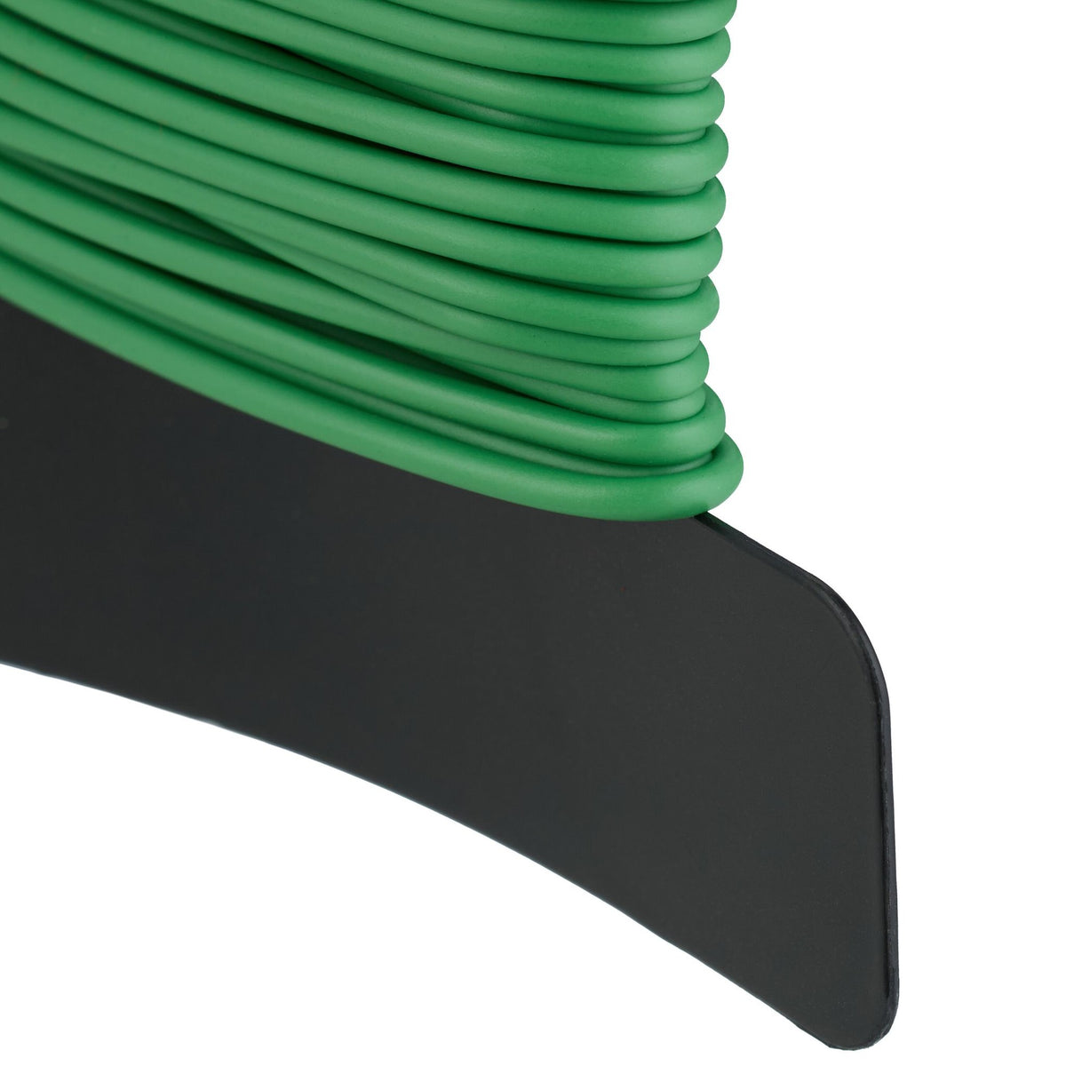 set of 10 garden wires 2.5 mm x 10 m
