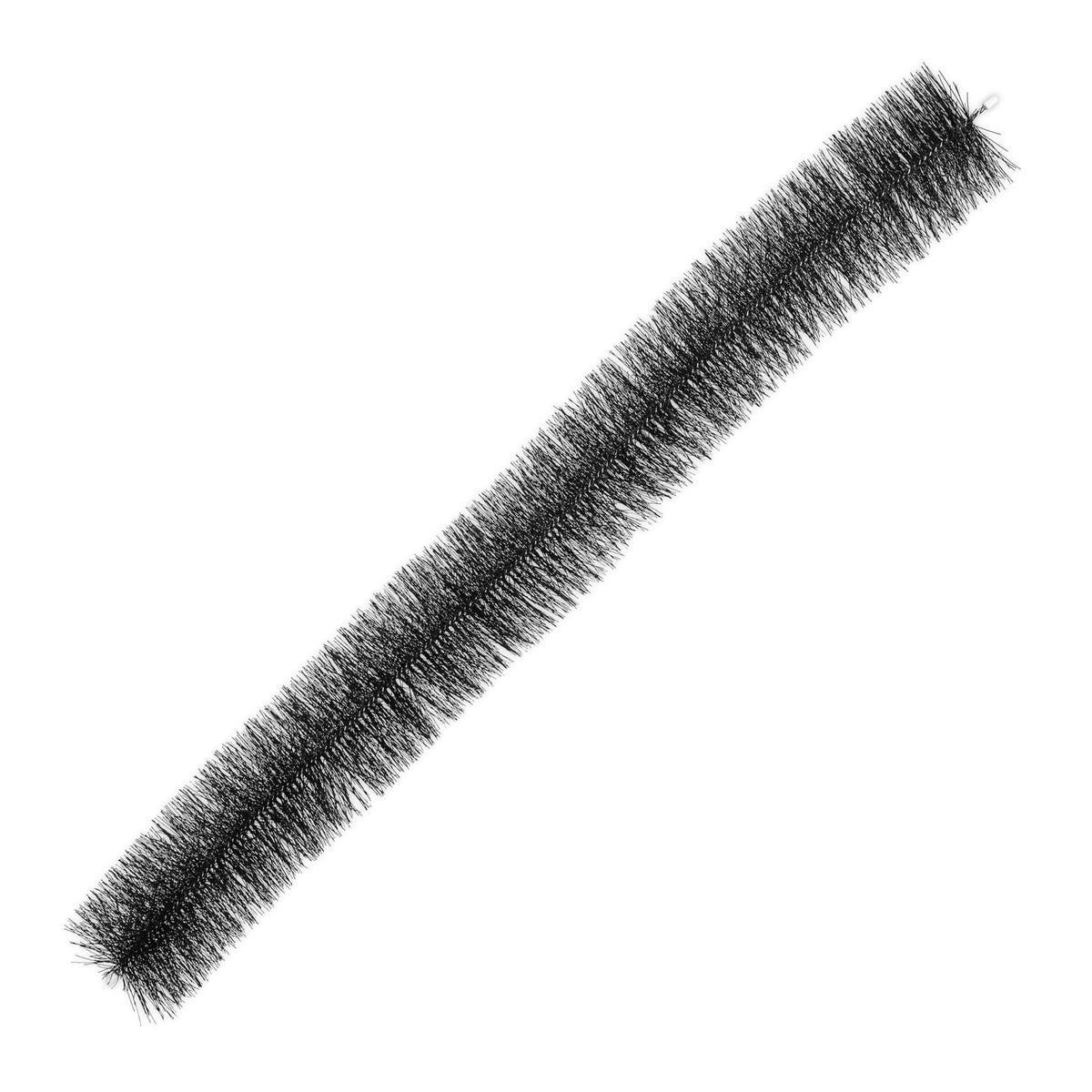 set of 10 gutter brushes 12 cm