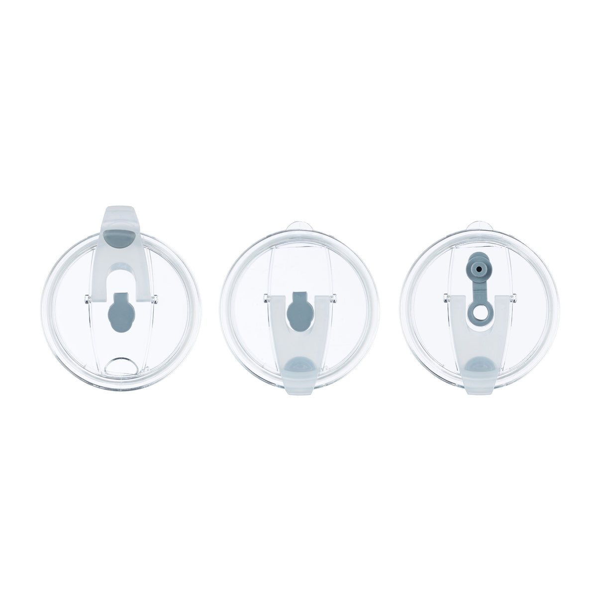 set of 2 children's glasses with an elephant motif