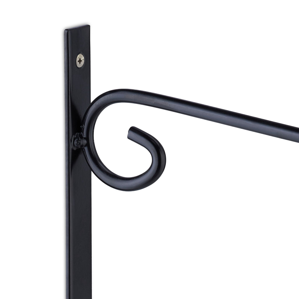 set of 2 hanging basket holders