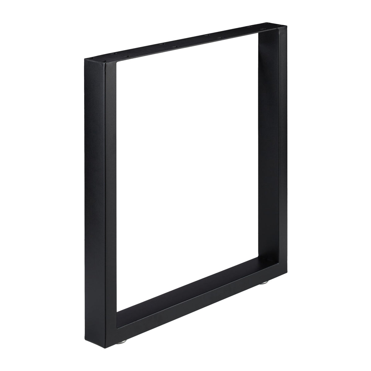 set of 2 table runners black