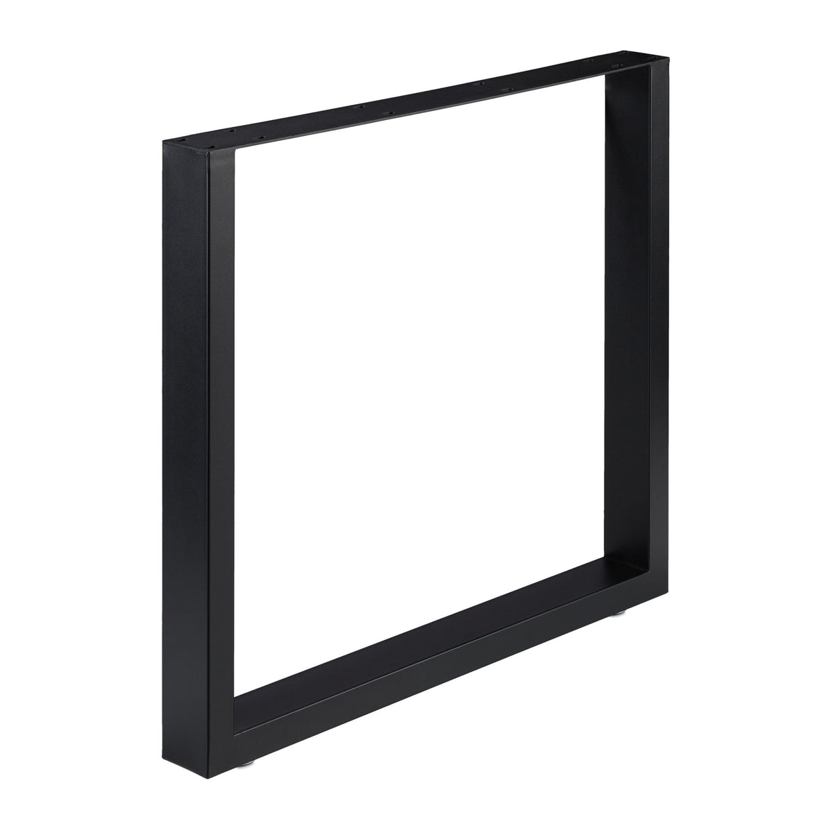 set of 2 table runners black