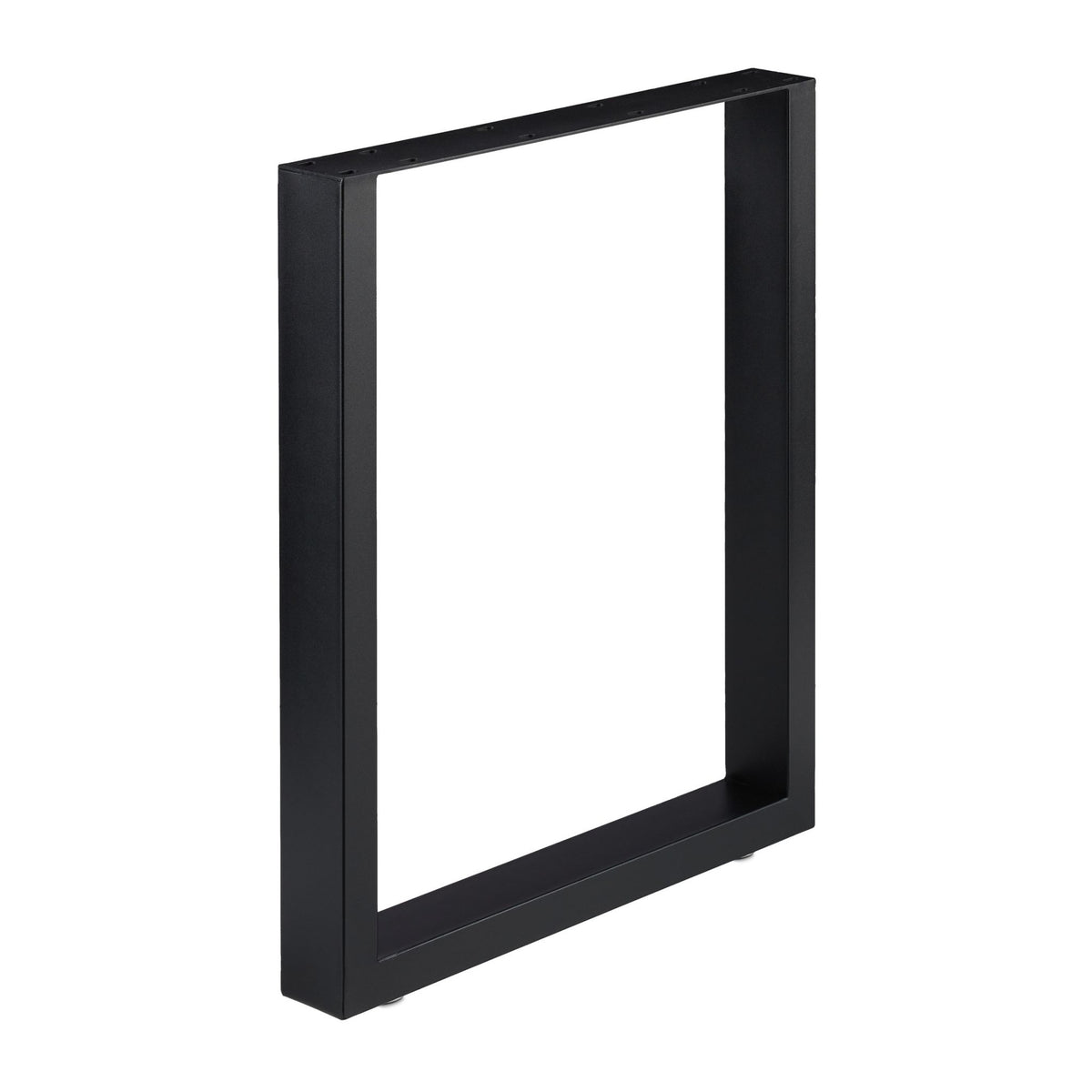 set of 2 table runners black