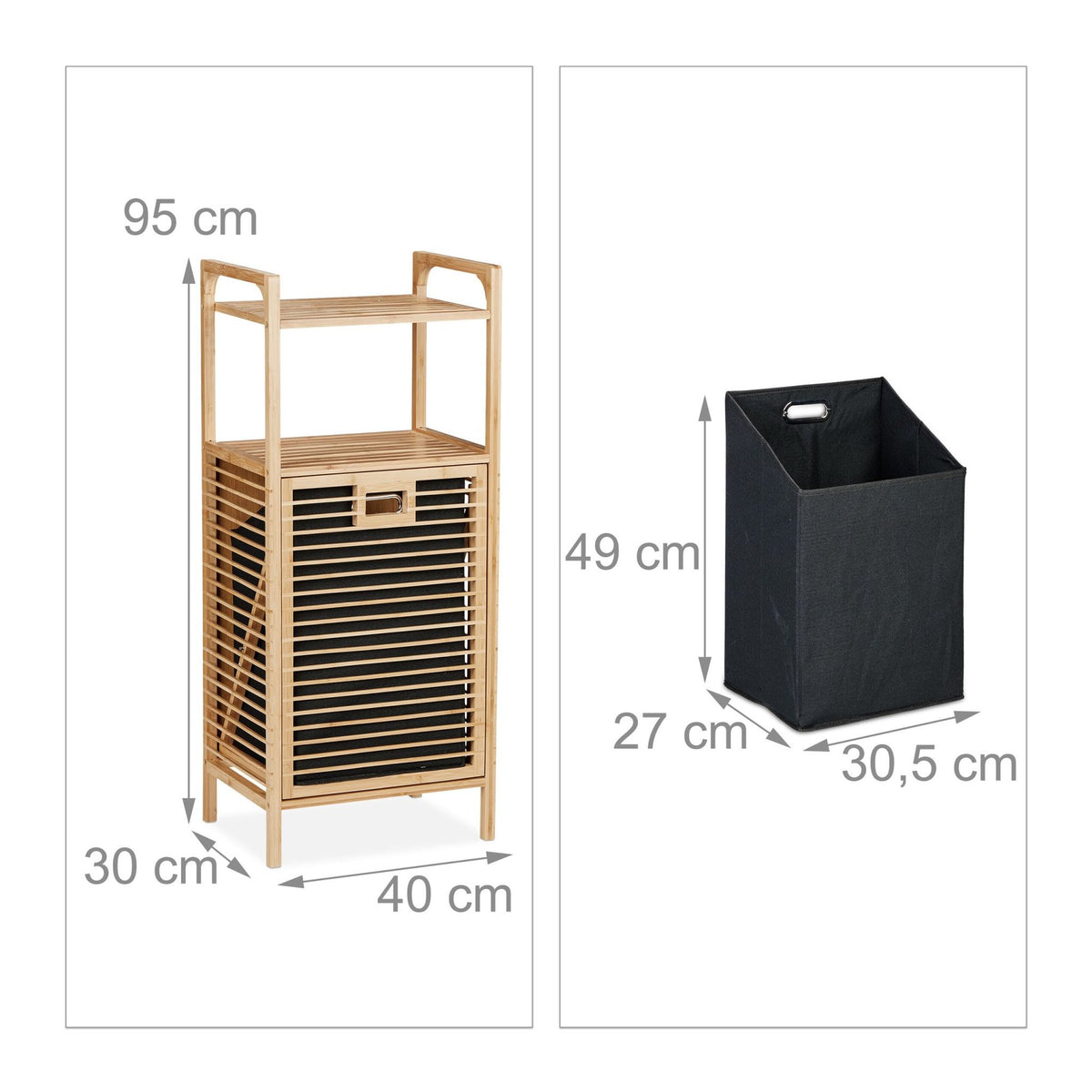 set of 2 wheels for sack cart 3.00-4 solid rubber