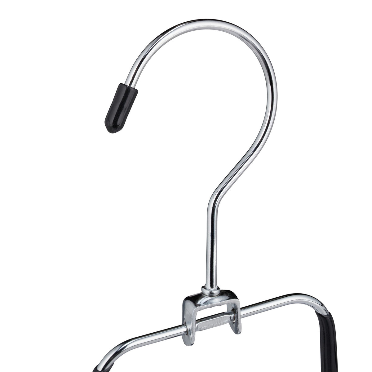 set of 3 belt holders with 5 hooks