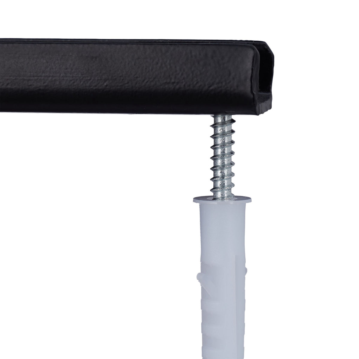 set of 3 steel magnetic bars