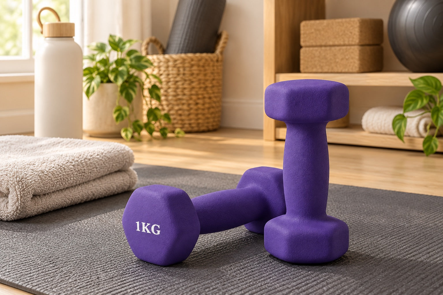 
Sport & leisure
